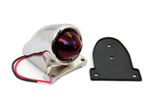 Load image into Gallery viewer, Chrome PK Style Tail Lamp