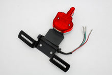 Charger l'image dans la galerie, Finger LED Tail Lamp Assembly
