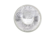 Charger l'image dans la galerie, 7 inch 6 Volt Replica Cycle Beam Bulb