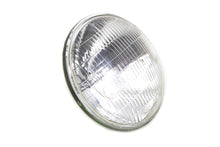 Charger l'image dans la galerie, 7 inch 6 Volt Replica Cycle Beam Bulb
