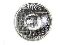 Charger l'image dans la galerie, 7 inch Replica Cycle Beam 12 Volt Bulb