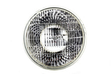 Charger l'image dans la galerie, 7 inch Replica Cycle Beam 12 Volt Bulb