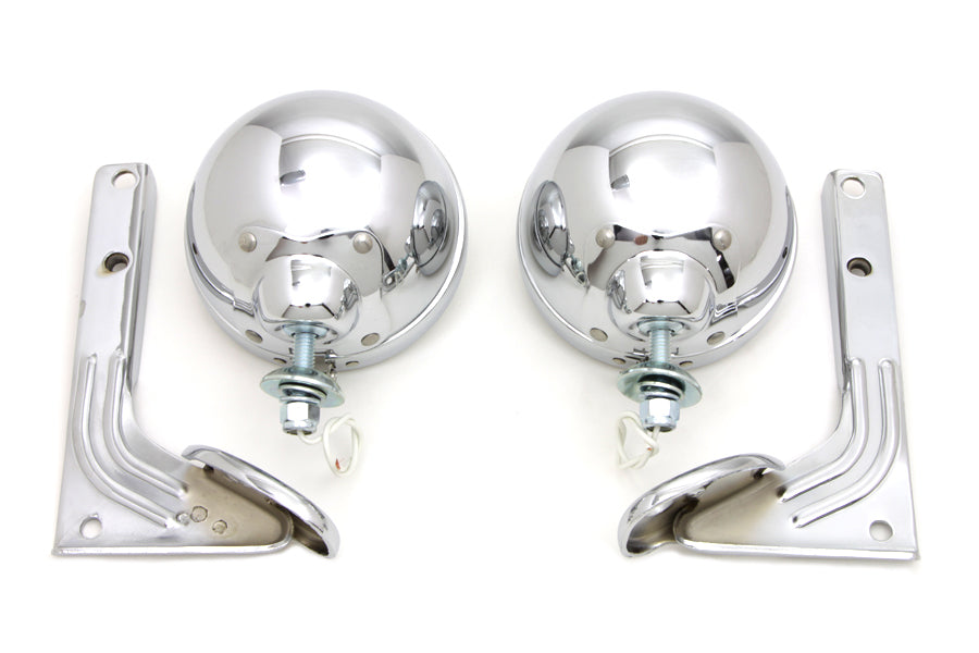 12 Volt Spotlamp Kit