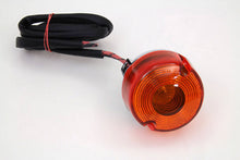 Charger l'image dans la galerie, Dual Filament Turn Signal Chrome