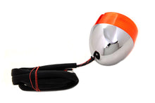 Charger l'image dans la galerie, Dual Filament Turn Signal Chrome