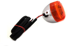 Charger l'image dans la galerie, Dual Filament Turn Signal Chrome