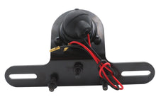 Charger l'image dans la galerie, Black 2 inch Round Tail Lamp