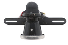 Charger l'image dans la galerie, Black 2 inch Round Tail Lamp