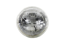 Charger l'image dans la galerie, 5-3/4 inch 12 Volt Beck Sealed Beam Headlamp Bulb