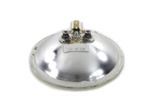 Charger l'image dans la galerie, 5-3/4 inch 12 Volt Beck Sealed Beam Headlamp Bulb