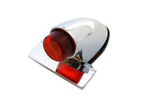 Charger l'image dans la galerie, Chrome Sparto Tail Lamp with Bulb