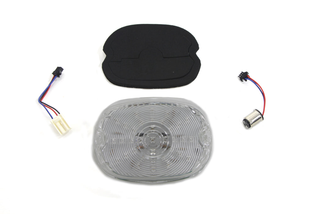 LED Tail Lamp Assembly