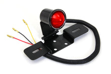 Charger l'image dans la galerie, Black Universal LED Tail Lamp Assembly