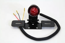 Charger l'image dans la galerie, Black Universal LED Tail Lamp Assembly