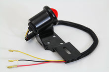Charger l'image dans la galerie, Black Universal LED Tail Lamp Assembly