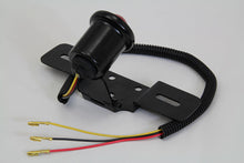 Charger l'image dans la galerie, Black Universal LED Tail Lamp Assembly