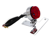 Charger l'image dans la galerie, Chrome Universal Tail Lamp