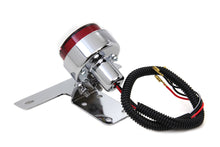 Charger l'image dans la galerie, Chrome Universal Tail Lamp