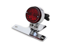Charger l'image dans la galerie, Chrome Universal Tail Lamp