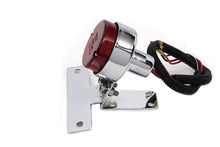Charger l'image dans la galerie, Chrome Universal Tail Lamp