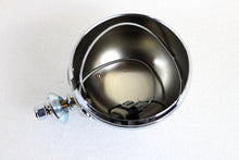 Charger l'image dans la galerie, Chrome Spotlamp Shell and Wire Kit