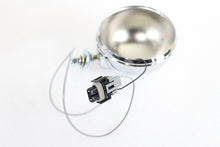 Charger l'image dans la galerie, Chrome Spotlamp Shell and Wire Kit
