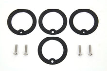 Charger l'image dans la galerie, Bullet Marker Lamp Gasket Kit