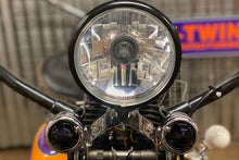 Charger l'image dans la galerie, Tail Lamp Lens Set Faceted Purple