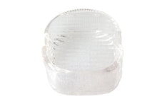 Charger l'image dans la galerie, Tail Lamp Lens Laydown Horizontal Slim Style Clear
