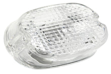 Charger l'image dans la galerie, Tail Lamp Lens Laydown Style Clear