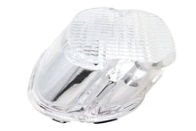 Charger l'image dans la galerie, Tail Lamp Lens Laydown Style Clear
