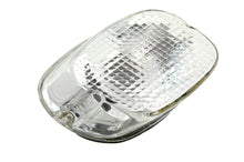Charger l'image dans la galerie, Tail Lamp Lens Laydown Style Clear
