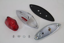 Charger l'image dans la galerie, Indian Larry Front Fender Lamp