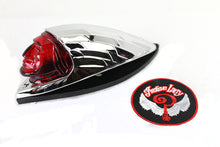 Charger l'image dans la galerie, Indian Larry Front Fender Lamp