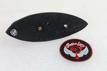 Charger l'image dans la galerie, Indian Larry Front Fender Lamp