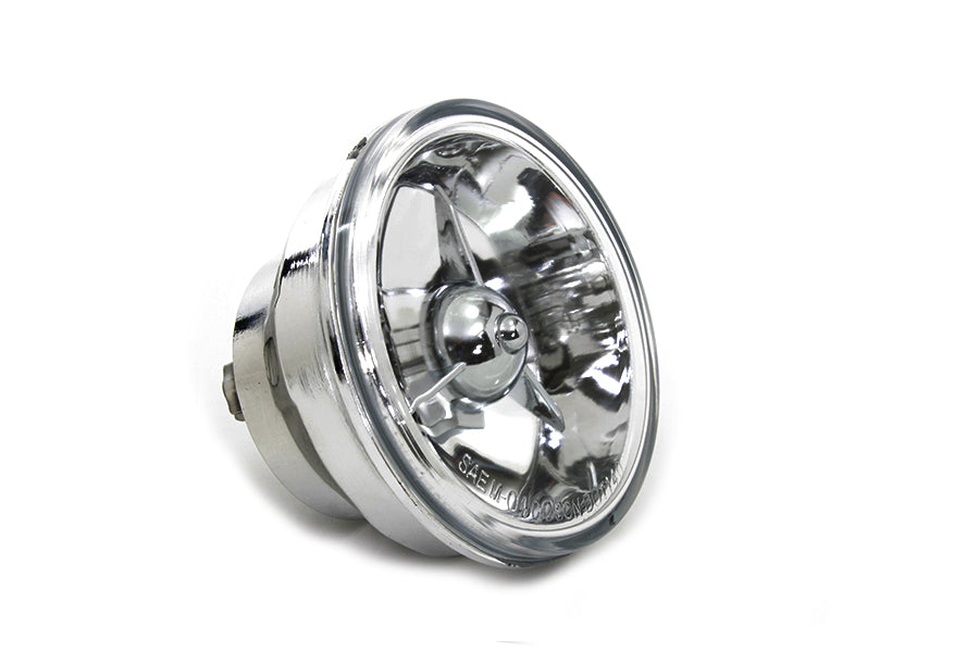 4-1/2 inch H4 Spotlamp Bulb
