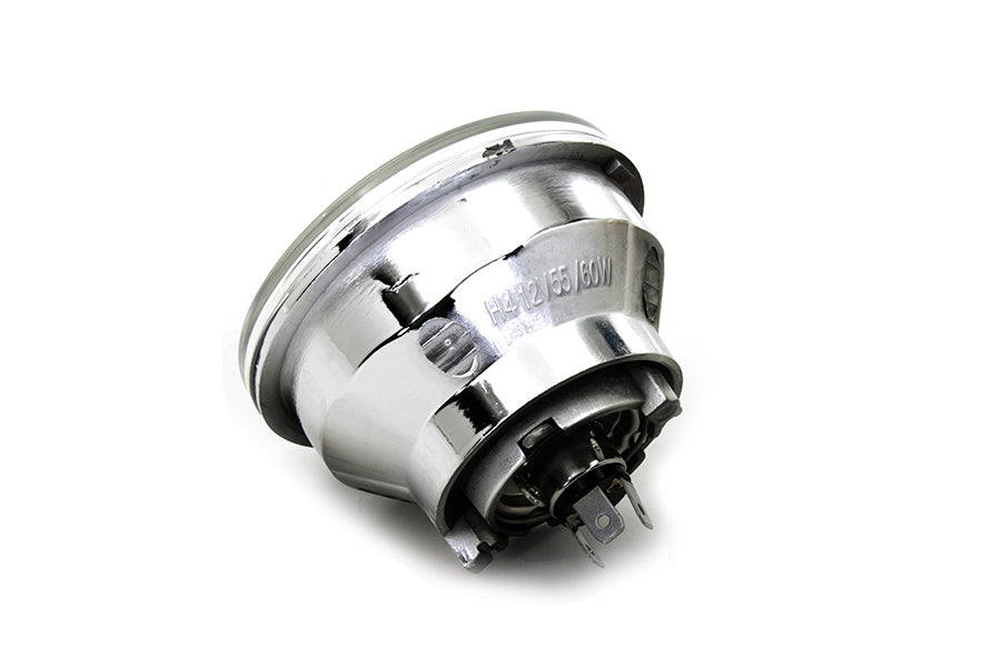 4-1/2 inch H4 Spotlamp Bulb