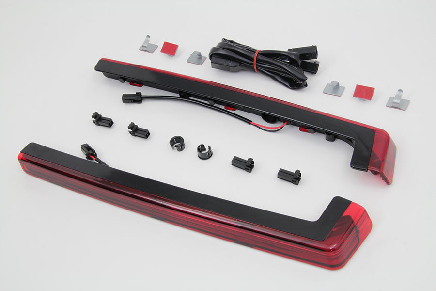 Aurora Tour-Pak Accent Light Kit