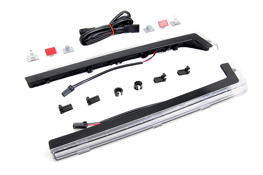 Aurora Tour-Pak Accent Light Kit