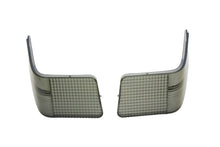 Load image into Gallery viewer, Tour-Pak Smoked Tail Lamp Lens Set