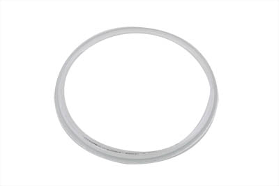 Spotlamp Clear Glass Lenses