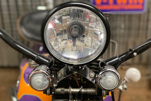 Charger l'image dans la galerie, Replica Marker Lamp Lens Glass Bullet Style White