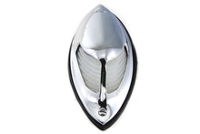 Charger l'image dans la galerie, Replica Front Fender Lamp with Glass Lens 12 Volt