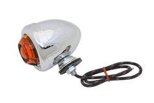 Charger l'image dans la galerie, Replica Guide Bullet Marker Lamp DH-49