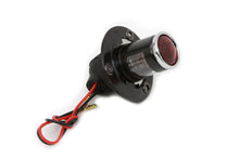 Charger l'image dans la galerie, Black 1 inch Round Tail Lamp