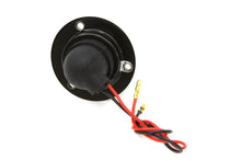 Charger l'image dans la galerie, Black 1 inch Round Tail Lamp