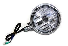 Charger l'image dans la galerie, Diamond Cut H-3 Spotlamp with Clear Lens