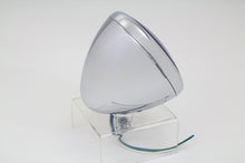Charger l'image dans la galerie, Diamond Cut H-3 Spotlamp with Clear Lens