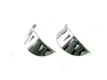 Charger l'image dans la galerie, Chrome 4-1/2 inch Glide Spotlamp Visor Set