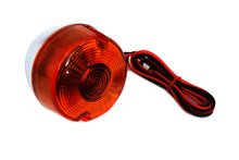 Load image into Gallery viewer, Chrome Turn Signal Assembly Front Right or Left